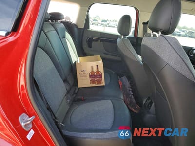 Zdjęcie 10 z 12 samochodu: 2024 MINI COOPER S COUNTRYMAN VIN:WMZ53BR0XR3R48266 - miniatura