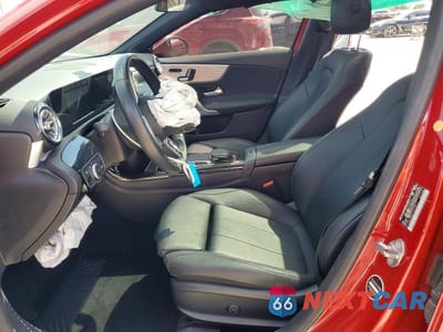 Zdjęcie 7 z 12 samochodu: 2020 MERCEDES-BENZ A 220 VIN:W1K3G4EB0LJ210211 - miniatura