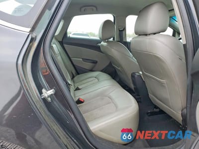 Zdjęcie 10 z 12 samochodu: 2015 BUICK VERANO VIN:1G4PP5SK2F4193707 - miniatura