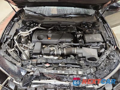 Zdjęcie 11 z 12 samochodu: 2023 ACURA TLX VIN:19UUB5F38PA002370 - miniatura