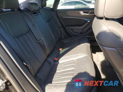 Zdjęcie 10 z 12 samochodu: 2021 AUDI A7 PRESTIGE S-LINE VIN:WAUV2AF26MN046386 - miniatura