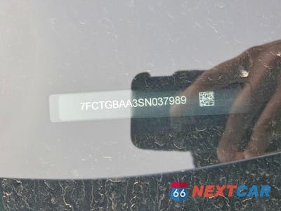 Zdjęcie 12 z 12 samochodu: 2025 RIVIAN R1T ADVENTURE VIN:7FCTGBAA3SN037989 - miniatura