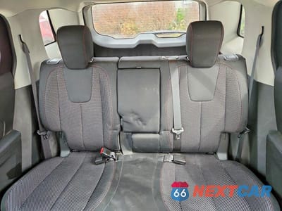 Zdjęcie 10 z 12 samochodu: 2014 GMC TERRAIN SLE VIN:2GKALREK7E6291447 - miniatura