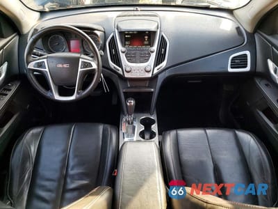 Zdjęcie 8 z 13 samochodu: 2016 GMC TERRAIN SLT VIN:2GKFLPE36G6128682 - miniatura