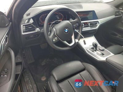 Zdjęcie 8 z 12 samochodu: 2023 BMW 430I VIN:WBA53AP02PCL38949 - miniatura