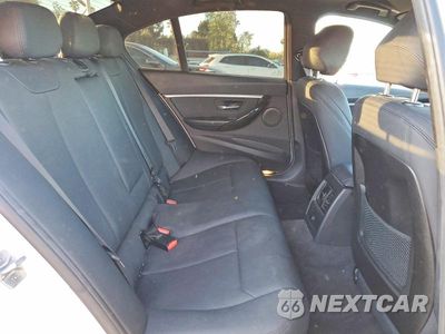 Zdjęcie 10 z 11 samochodu: 2017 BMW 330 I VIN:WBA8B9G36HNU56940 - miniatura