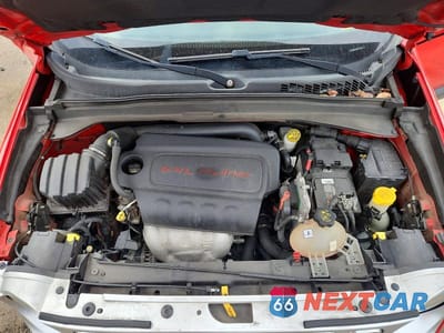 Zdjęcie 11 z 11 samochodu: 2016 JEEP RENEGADE LIMITED VIN:ZACCJBDT4GPC61257 - miniatura