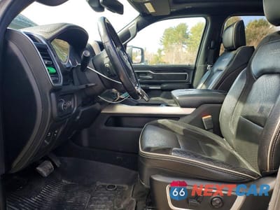 Zdjęcie 7 z 13 samochodu: 2019 RAM 1500 LARAMIE VIN:1C6SRFJT1KN708779 - miniatura