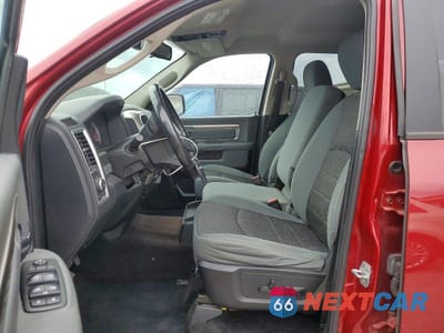 Zdjęcie 7 z 11 samochodu: 2014 RAM 1500 SLT VIN:1C6RR7LT5ES323488 - miniatura