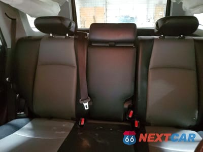 Zdjęcie 10 z 15 samochodu: 2018 TOYOTA 4RUNNER SR5 PREMIUM VIN:JTEBU5JR5J5512795 - miniatura