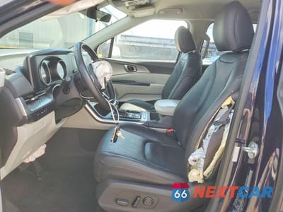 Zdjęcie 7 z 14 samochodu: 2024 KIA CARNIVAL LX VIN:KNDNB4H30R6372132 - miniatura