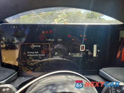 Zdjęcie 9 z 14 samochodu: 2025 NISSAN KICKS S VIN:3N8AP6BA9SL307637 - miniatura