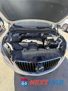 Zdjęcie 7 z 10 samochodu: 2020 BUICK ENVISION VIN:LRBFXASA8LD225540 - miniatura