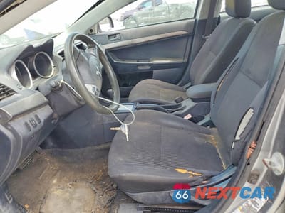 Zdjęcie 7 z 12 samochodu: 2014 MITSUBISHI LANCER ES VIN:JA32U2FU8EU020675 - miniatura