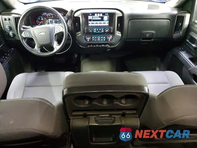 Zdjęcie 8 z 11 samochodu: 2015 CHEVROLET SILVERADO K1500 LT VIN:3GCUKRECXFG314259 - miniatura