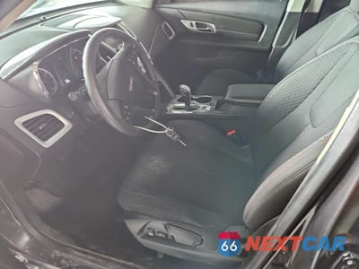 Zdjęcie 7 z 13 samochodu: 2015 GMC TERRAIN SLE VIN:2GKALMEK1F6242992 - miniatura