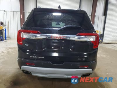 Zdjęcie 6 z 13 samochodu: 2021 GMC ACADIA SLT VIN:1GKKNUL43MZ187918 - miniatura