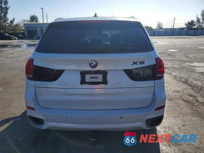 Zdjęcie 6 z 12 samochodu: 2015 BMW X5 VIN:5UXKR2C51F0H38871 - miniatura