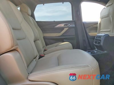 Zdjęcie 11 z 12 samochodu: 2021 MAZDA CX-9 GRAND TOURING VIN:JM3TCADY0M0522554 - miniatura