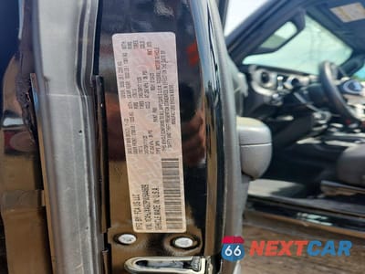 Zdjęcie 13 z 13 samochodu: 2023 JEEP WRANGLER SPORT VIN:1C4HJXAG0PW644609 - miniatura