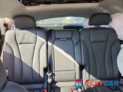 Zdjęcie 10 z 13 samochodu: 2023 AUDI Q7 PREMIUM VIN:WA1AXBF74PD025402 - miniatura