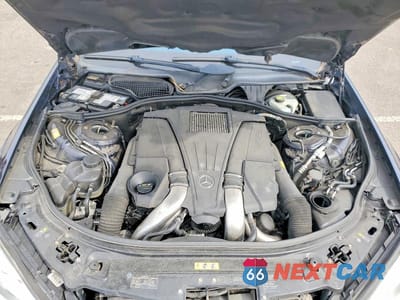 Zdjęcie 11 z 12 samochodu: 2013 MERCEDES-BENZ S 550 4MATIC VIN:WDDNG9EB0DA526067 - miniatura