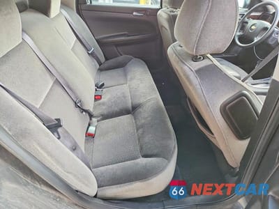 Zdjęcie 10 z 12 samochodu: 2013 CHEVROLET IMPALA LS VIN:2G1WA5E38D1102883 - miniatura