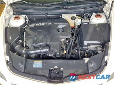 Zdjęcie 11 z 11 samochodu: 2010 CHEVROLET MALIBU 2LT VIN:1G1ZD5EB8A4129867 - miniatura