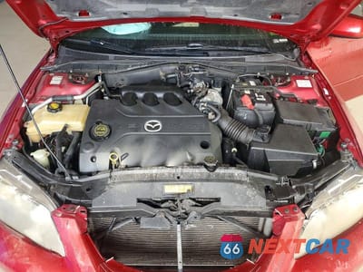 Zdjęcie 11 z 11 samochodu: 2004 MAZDA 6 S VIN:1YVHP80DX45N15557 - miniatura