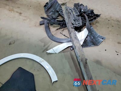 Zdjęcie 13 z 14 samochodu: 2025 NISSAN PATHFINDER SV VIN:5N1DR3BA3SC229929 - miniatura