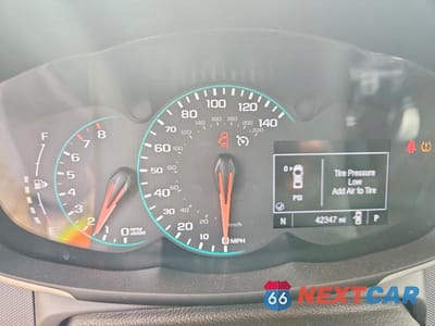 Zdjęcie 9 z 11 samochodu: 2020 CHEVROLET SONIC LT VIN:1G1JD6SB9L4140659 - miniatura