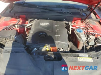 Zdjęcie 11 z 11 samochodu: 2011 AUDI A4 PREMIUM PLUS VIN:WAUFFAFLXBN047197 - miniatura