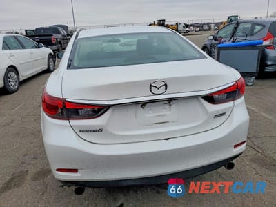 Zdjęcie 6 z 12 samochodu: 2014 MAZDA 6 SPORT VIN:JM1GJ1U53E1113322 - miniatura