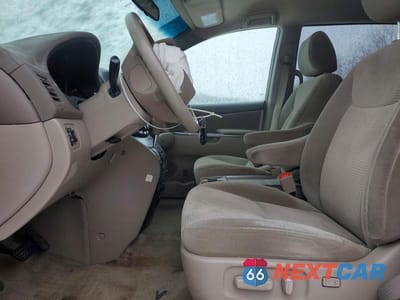 Zdjęcie 7 z 13 samochodu: 2009 TOYOTA SIENNA LE 8-PASSENGER VIN:5TDZK23C89S236456 - miniatura