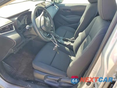 Zdjęcie 7 z 13 samochodu: 2024 TOYOTA COROLLA LE VIN:5YFB4MDE4RP202630 - miniatura