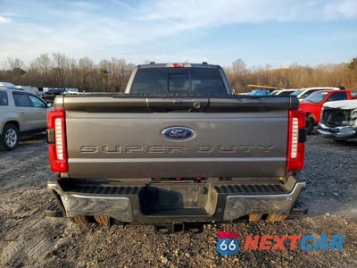 Zdjęcie 6 z 11 samochodu: 2025 FORD F350 SUPER DUTY VIN:1FT8W3DT0SEC91242 - miniatura