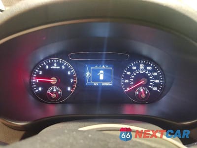 Zdjęcie 9 z 12 samochodu: 2018 KIA SORENTO LX V6 VIN:5XYPGDA51JG375354 - miniatura