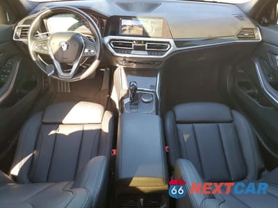 Zdjęcie 8 z 13 samochodu: 2021 BMW 330I VIN:3MW5R1J06M8C10210 - miniatura