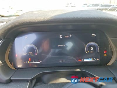 Zdjęcie 9 z 13 samochodu: 2025 JEEP GRAND CHEROKEE LAREDO VIN:1C4RJHAG2SC364999 - miniatura