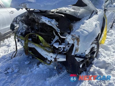 2022 CHRYSLER 300 S 2C3CCAGG4NH127449 - główne zdjęcie licytacji z USA - miniatura