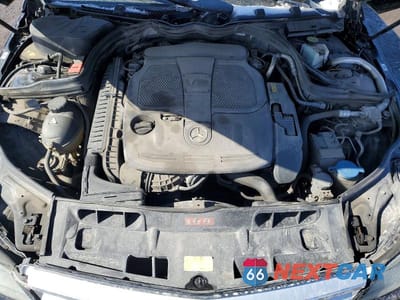 Zdjęcie 11 z 12 samochodu: 2013 MERCEDES-BENZ C VIN:WDDGF8AB6DA769216 - miniatura