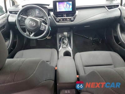 Zdjęcie 8 z 11 samochodu: 2024 TOYOTA COROLLA LE VIN:5YFB4MDE5RP154832 - miniatura