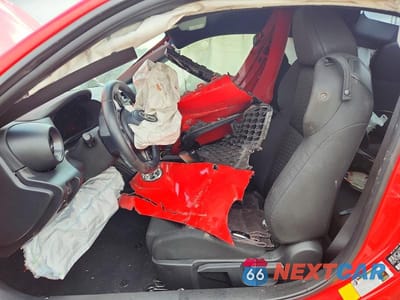 Zdjęcie 7 z 12 samochodu: 2023 TOYOTA GR86 BASE VIN:JF1ZNBC18P8753060 - miniatura