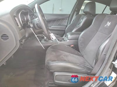 Zdjęcie 7 z 13 samochodu: 2018 DODGE CHARGER R VIN:2C3CDXGJ3JH312548 - miniatura