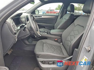 Zdjęcie 7 z 14 samochodu: 2024 VOLKSWAGEN ATLAS CROSS SPORT SE VIN:1V2JE2CA5RC246493 - miniatura