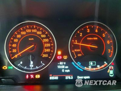 Zdjęcie 9 z 11 samochodu: 2014 BMW Motorrad M235I VIN:WBA1J7C53EVX33538 - miniatura