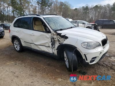 Czwarte zdjęcie samochodu z boku: 2012 BMW X5 XDRIVE35I VIN:5UXZV4C52CL756003 - miniatura