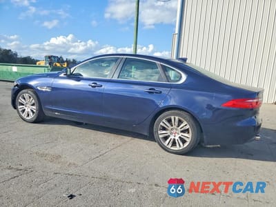 Drugie zdjęcie samochodu z przodu: 2016 JAGUAR XF PREMIUM VIN:SAJBD4BV3GCY20659 - miniatura