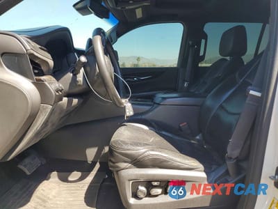 Zdjęcie 7 z 13 samochodu: 2015 CADILLAC ESCALADE PLATINUM VIN:1GYS4PKJ9FR659124 - miniatura