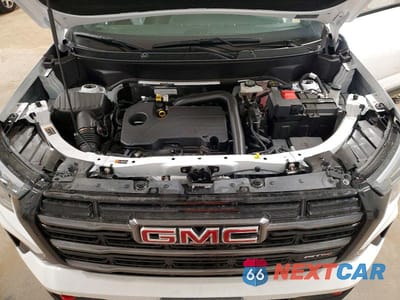 Zdjęcie 12 z 13 samochodu: 2026 GMC TERRAIN AT4 VIN:3GKALYEG4TL116068 - miniatura
